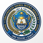 OSIS SMP Negeri 1 Barat